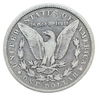 Sale Image for Wake Robbin Gold & Silver Coin and Bullion Auction #1