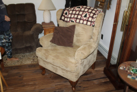 Sale Image for Large Public Auction - Real Estate &amp; Contents