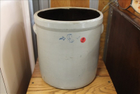 Sale Image for Large Public Auction