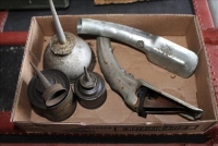 Sale Image for Moving Auction