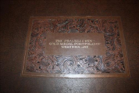 Sale Image for Real Estate &amp; Contents