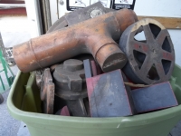 Sale Image for Industrial Antiques Auction 