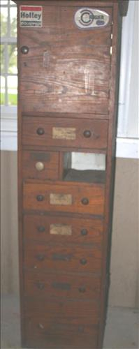 Sale Image for Real Estate & Contents