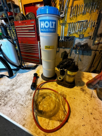 Sale Image for Toney Drilling Supplies, Inc