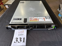 Sale Image for Liberty Power Corp. Super High-End Network Hardware Auction