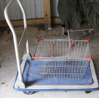 Sale Image for Absolute Real Estate & Historical Aviation Auction 