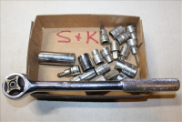 Sale Image for Estate Auction