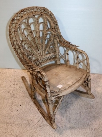 Sale Image for November Online Auction