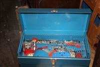 Sale Image for Large Public Auction