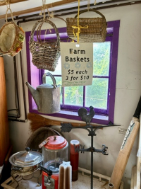 Sale Image for Country Estate Sale