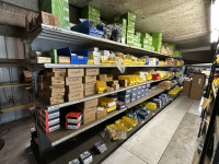 Sale Image for Swift &amp; VanWagner Enterprises, Inc., D/b/a K&amp;K Truck &amp; Trailer Parts