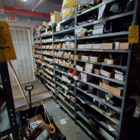 Sale Image for Appliance Parts Center, Inc. 