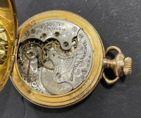 Sale Image for Watch And Jewelry Online Auction