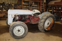 Sale Image for Real Estate & Contents