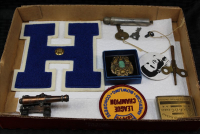 Sale Image for Estate Auction - Harrisville, PA