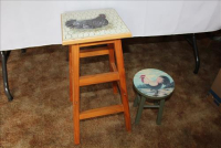 Sale Image for Real Estate &amp; Contents