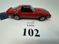 Sale Image for Large Collection Of Quality Diecast Models &amp; Collectibles