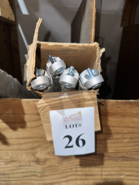 Sale Image for Eric’s Industrial Supplies, Inc.