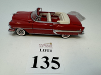 Sale Image for Large Collection Of Quality Diecast Models &amp; Collectibles