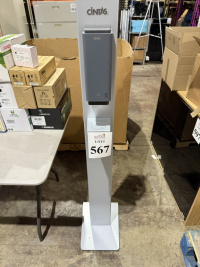 Sale Image for SLM Services, LLC (Lead Case)