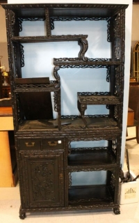 Sale Image for November Online Auction