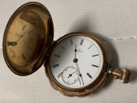 Sale Image for Watch And Jewelry Online Auction