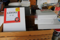 Sale Image for Real Estate &amp; Contents