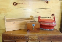 Sale Image for Large Big Bang Bash Auction