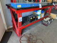 Sale Image for Larry’s Heavy Equipment Parts &amp; Services, Inc.