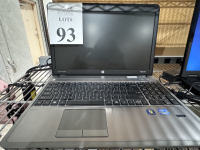 Sale Image for Laptops And Electronics Liquidation