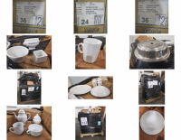 Sale Image for General Merchandise And Surplus Inventory