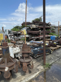 Sale Image for Toney Drilling Supplies, Inc