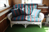 Sale Image for Real Estate & Contents