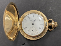 Sale Image for Watch And Jewelry Online Auction