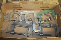 Sale Image for Living Estate Tool Auction