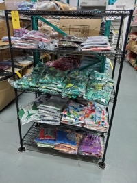 Sale Image for Violet Ash, Inc. D/b/a Military Hippie