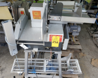 Sale Image for Commercial Baking Production Equipment And Vehicles