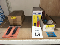 Sale Image for Eric’s Industrial Supplies, Inc.