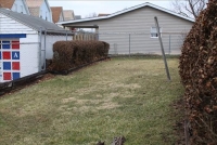 Sale Image for Absolute Real Estate Auctions - Building & Lot