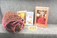 Sale Image for Coins, Pocket Watches, Advertising & Household