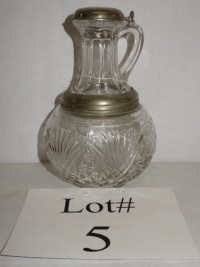 Sale Image for The Winter Antiques & Art Spectacular II