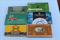 Sale Image for Absolute Real Estate & Contents Auction