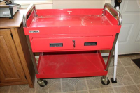 Sale Image for Real Estate &amp; Contents