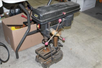 Sale Image for Large Indoor Public Auction