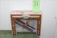 Sale Image for Absolute Real Estate & Historical Aviation Auction 