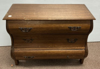 Sale Image for November Online Auction 2025