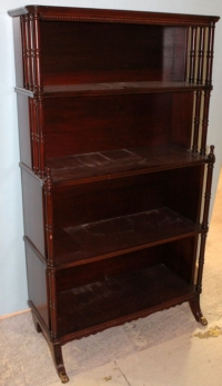 Sale Image for Annual January New Year Antique Auction