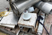 Sale Image for Commercial Baking Production Equipment And Vehicles