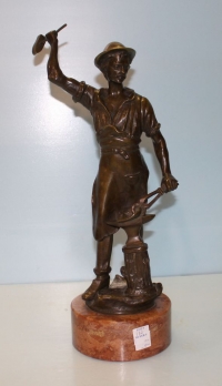 Sale Image for 3rd Annual Labor Day Antique Auction