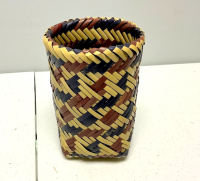 Sale Image for Choctaw Basket Collection Online Auction